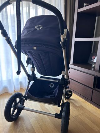 Bugaboo Camaleon con accesorios 