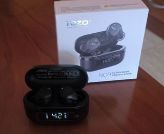 Auriculares bluetooth Tozo NC9 (2024)