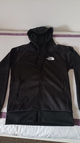 Chaqueta North Face NUEVA Negra - S