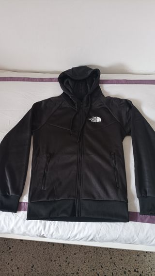 Chaqueta North Face NUEVA Negra - S