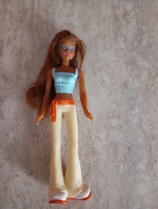 Muñeca Barbie