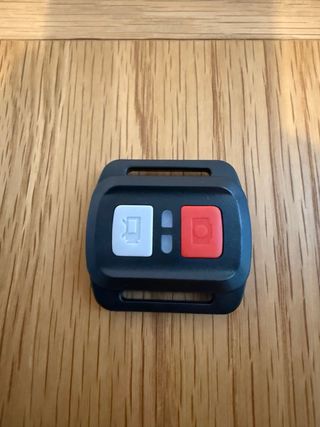 Camara Deportiva 4K30FPS 20MP WiFi