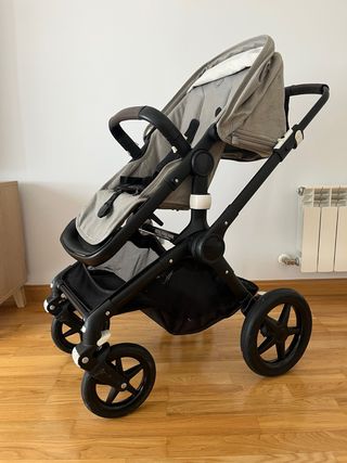 Bugaboo Fox