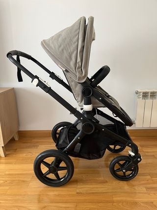 Bugaboo Fox