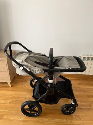 Bugaboo Fox