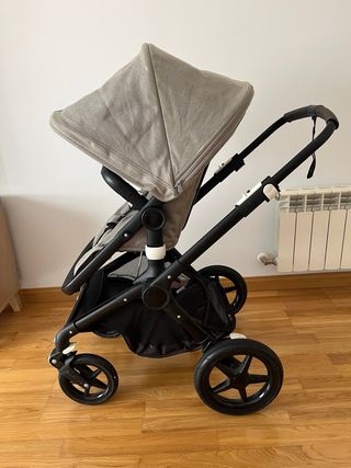 Bugaboo Fox