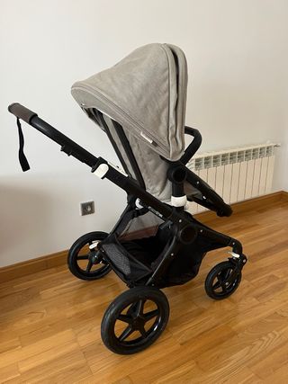 Bugaboo Fox