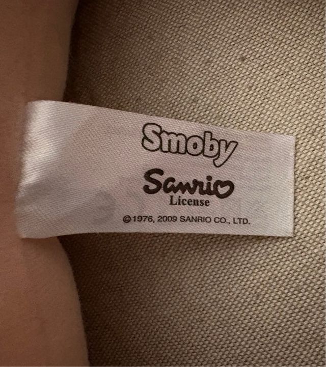 Muñeca ROXANNE de smoby sanrio