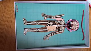 Juego Bodymagnet
