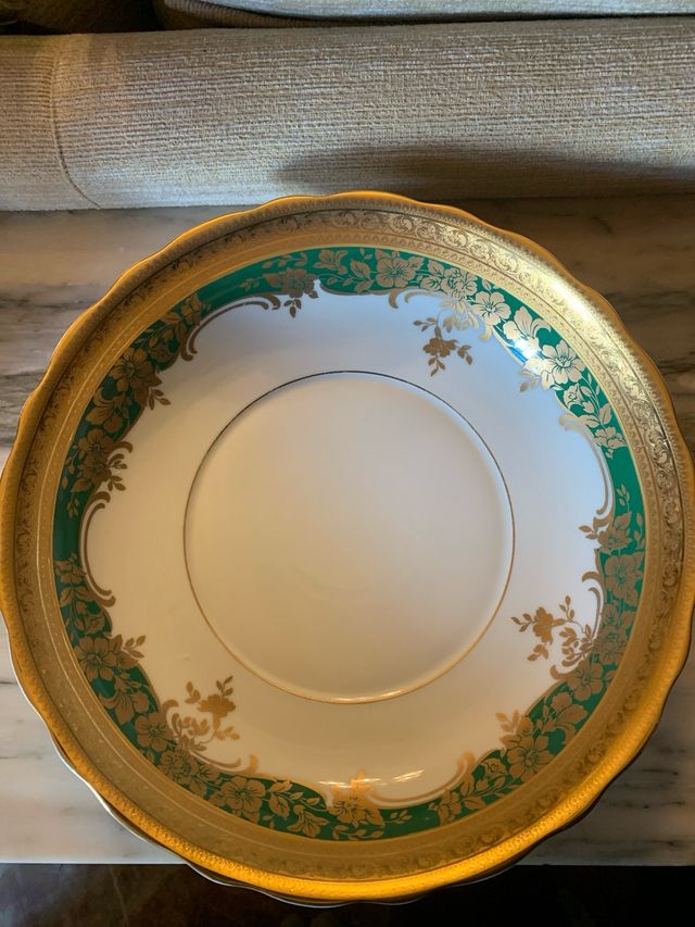 Conjunto jofaina y palangana