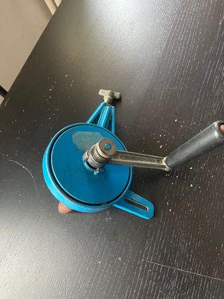 Prezzi falegnameria vintage mola ne ho due