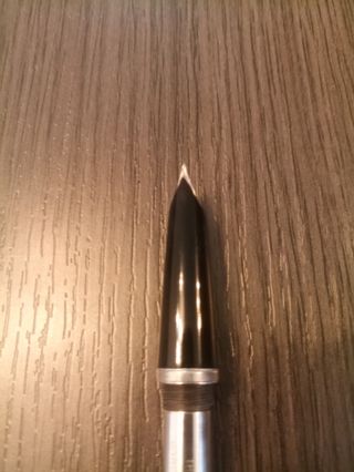 Conjunto Antigua Pluma PARKER 21 y Bolí JOTTER