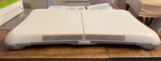 Wii WiifitPlus Juegos Mandos