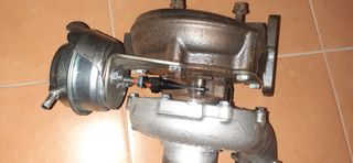 Turbo audi a4 b6 2.5 tdi 180
