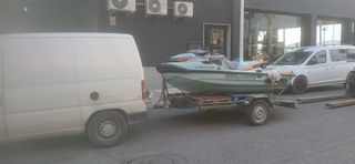 Moto de agua, moto acuática te la llevo