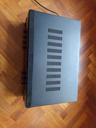 Amplificador Auna AMP-218-B