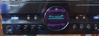 Amplificador Auna AMP-218-B