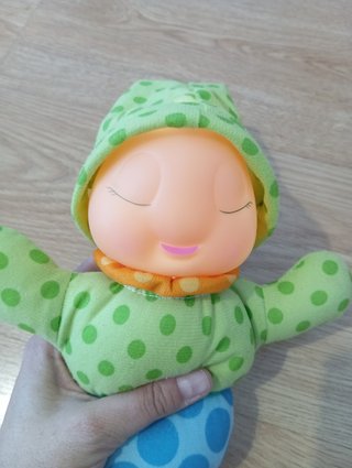 Gusiluz