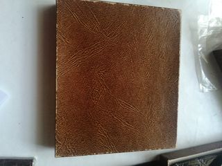 Set vintage accessori auto