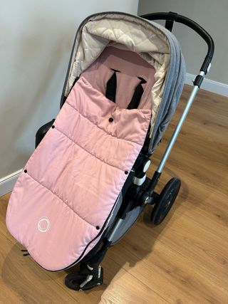 Carro de bebé Bugaboo Camaleon 3