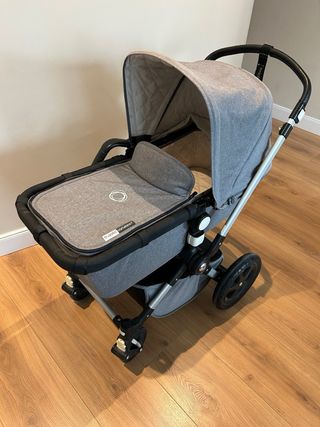 Carro de bebé Bugaboo Camaleon 3