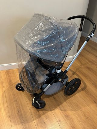 Carro de bebé Bugaboo Camaleon 3