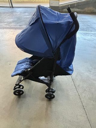 Giordani - Silla de paseo Sunrise 2.0