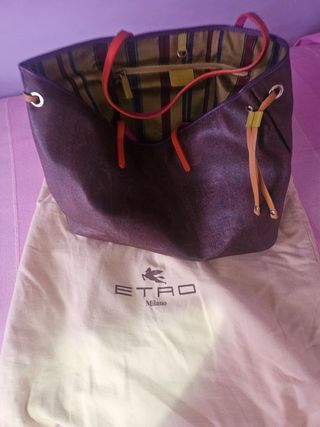 Borsa Etro 