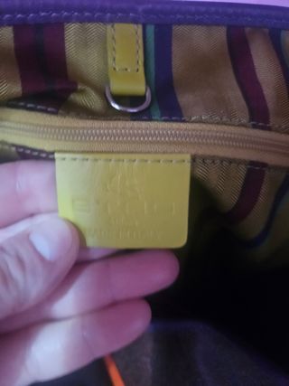 Borsa Etro 