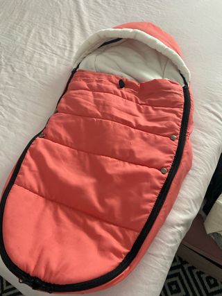 Saco silla de paseo yoyo/yoya