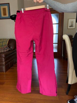 Pantalón esquí 