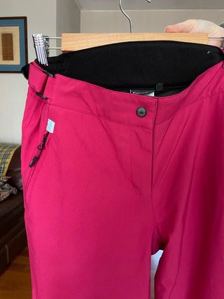 Pantalón esquí 