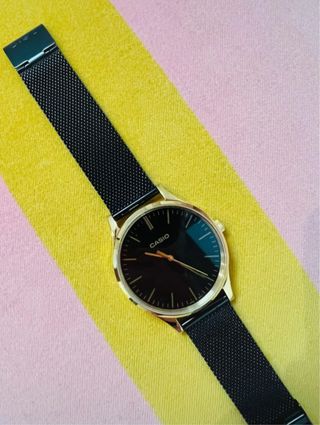 Reloj Casio Analog