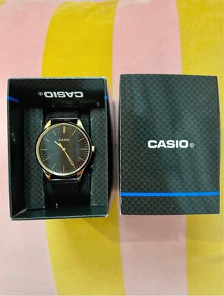 Reloj Casio Analog