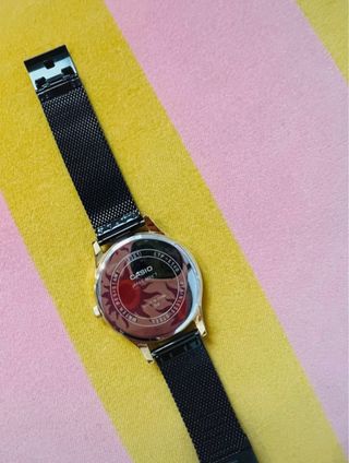 Reloj Casio Analog