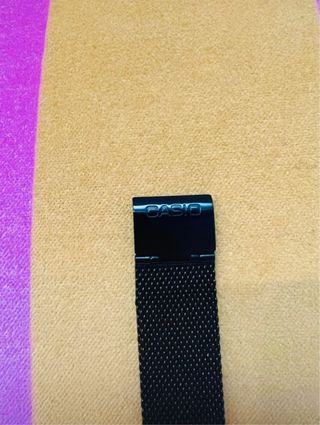 Reloj Casio Analog