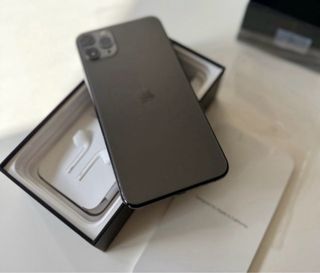 iPhone 11 Pro Max