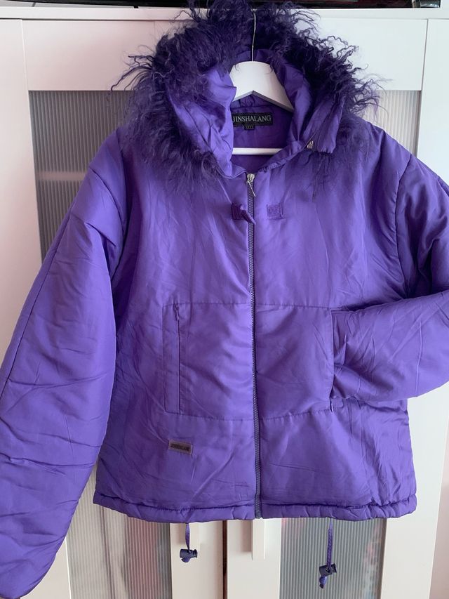 Chaquta de primavera otoño mujer