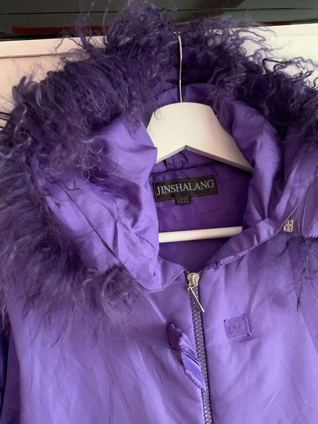 Chaquta de primavera otoño mujer