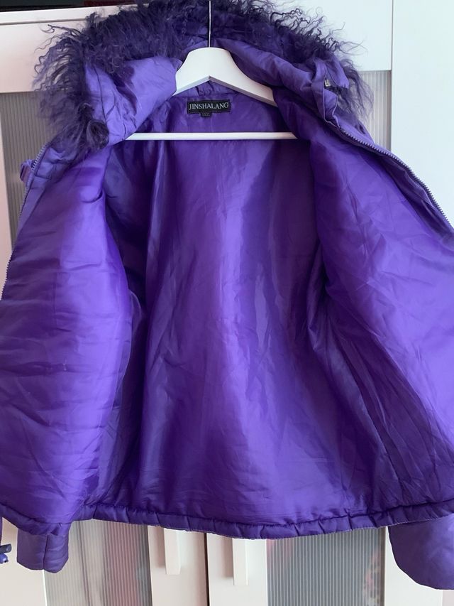 Chaquta de primavera otoño mujer