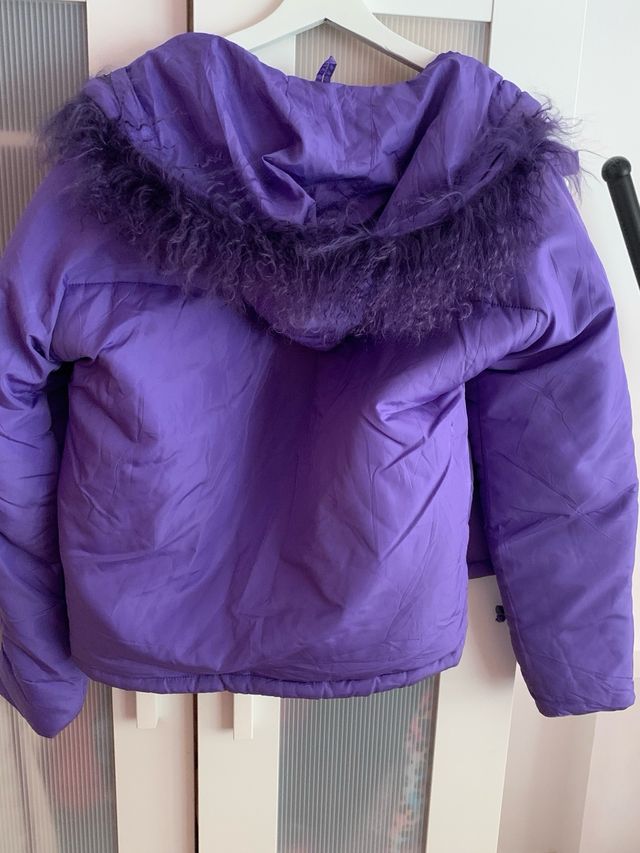 Chaquta de primavera otoño mujer