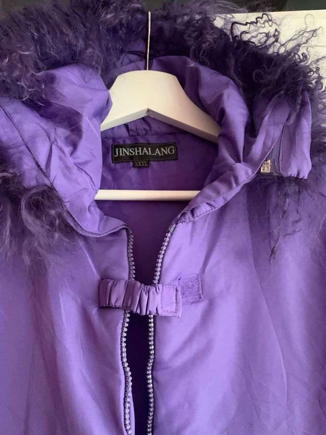 Chaquta de primavera otoño mujer