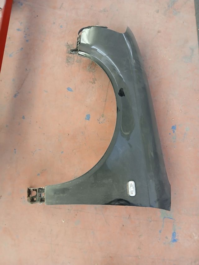 Aleta delantera izquierda audi b7