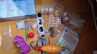 Juego Diverticefa