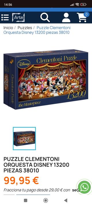 Puzzle