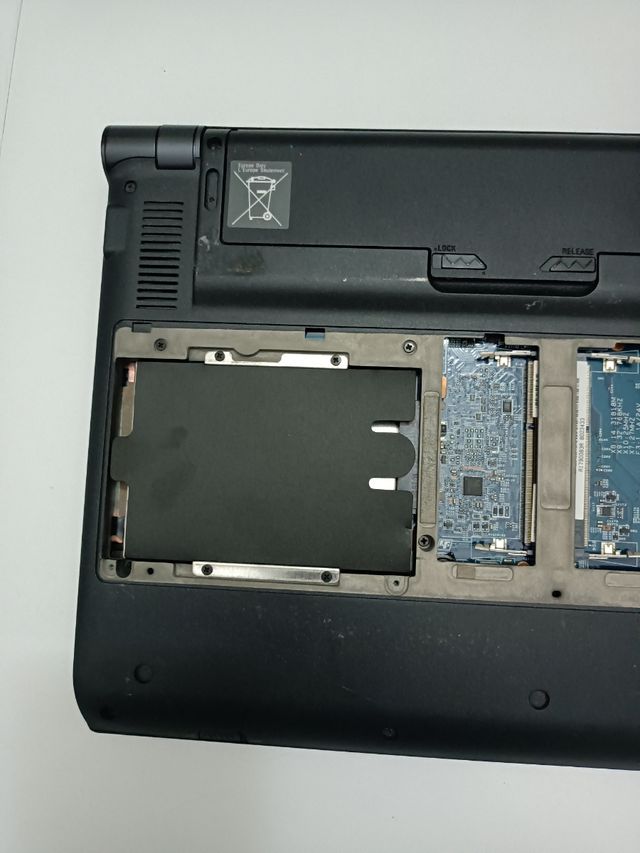 Computer Sony Vaio PCG-51412M parti di ricambio