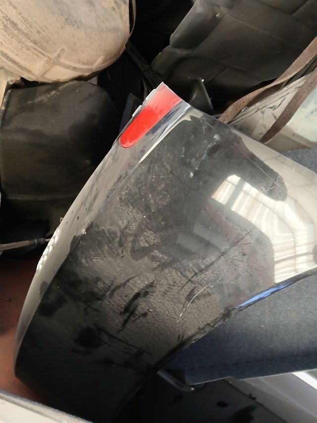 Porton trasero audi a4 b7