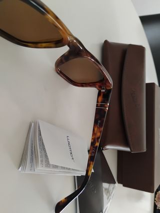 Gafas de sol marca Persol 