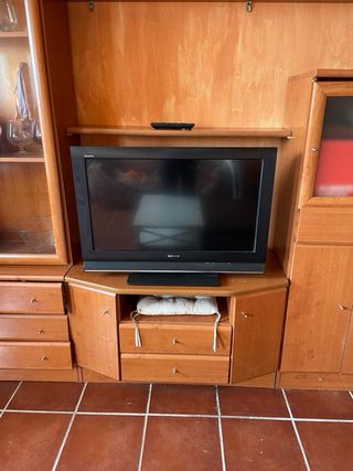 Vendo Television sony Bravia