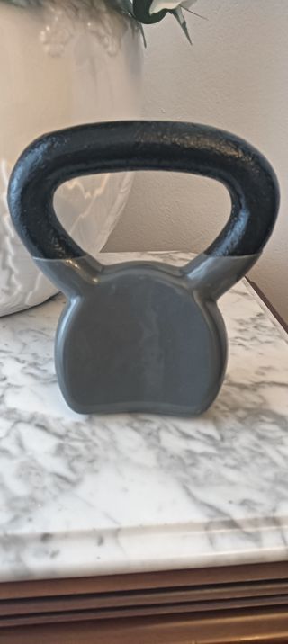 Pesa rusa 4 kgs